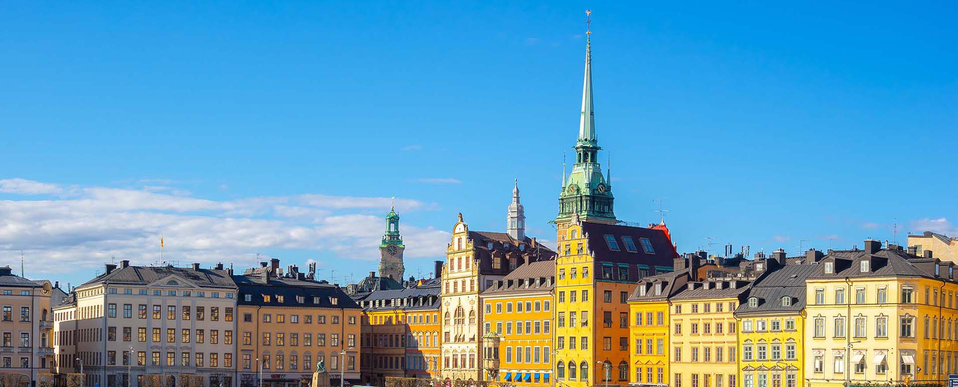 Fönsterrenovering i Stockholm